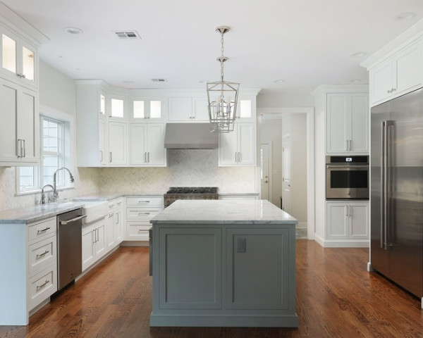 Kitchen I