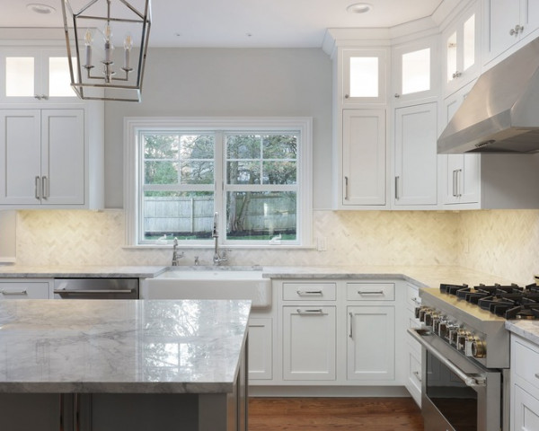 Kitchen III