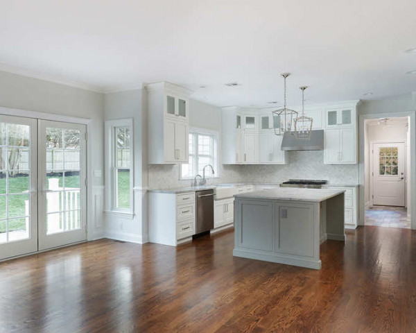 Kitchen IV