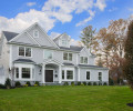Left Side Elevation