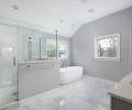 Master Bathroom I