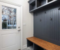 Mudroom