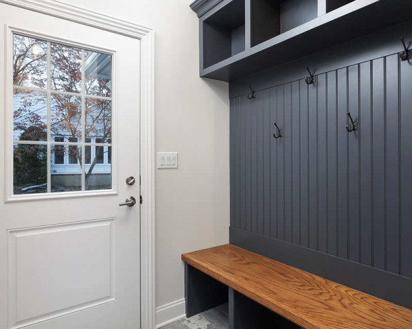 Mudroom