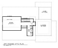 Future Finished Attic Plan