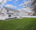 Rear Yard I