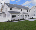 Rear Yard II