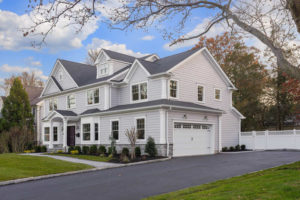 The Best Time of Year to Build a House