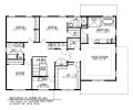 Second Floor Plan