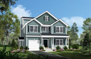 Custom Home Architects NJ