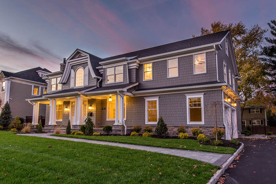Custom Home vs. Production Home