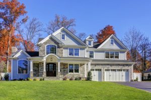 Fall Home Maintenance Checklist
