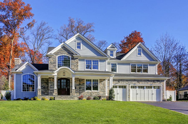 Fall Home Maintenance Checklist