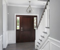 1st Floor Foyer