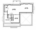 Finished Basement Plan