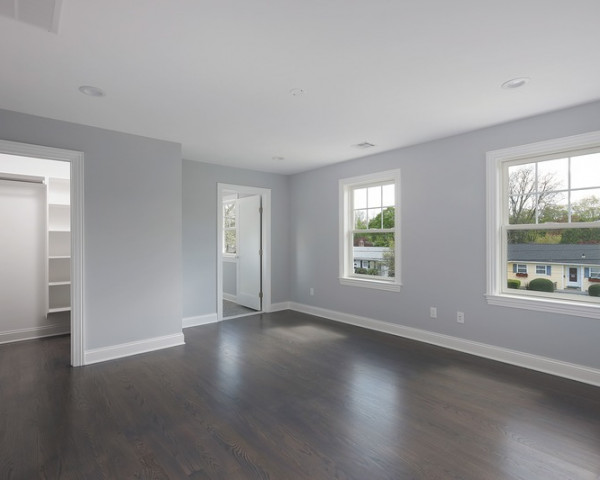 2nd Floor Ensuite