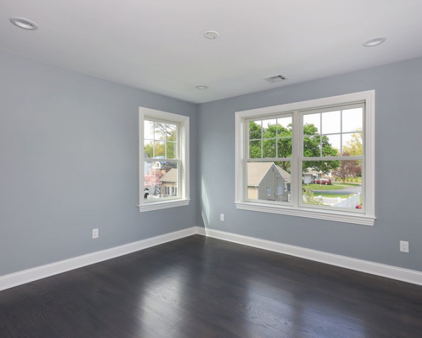 2nd Floor Bedroom I