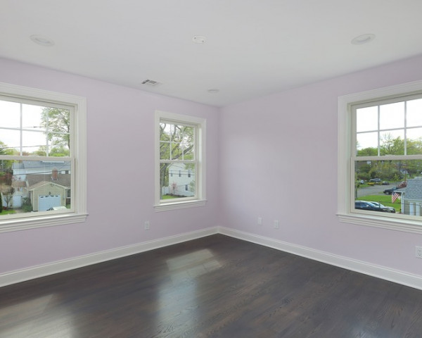2nd Floor Bedroom II