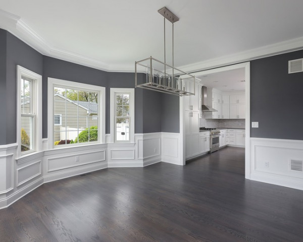 Dining Room I