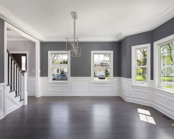Dining Room II