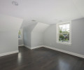 Finished Attic