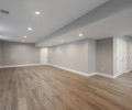 Finished Basement I