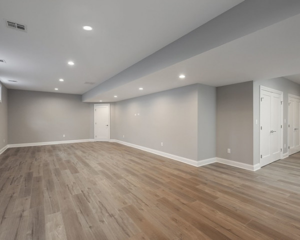 Finished Basement I