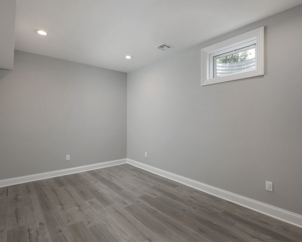 Finished Basement II