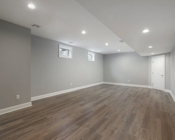 Finished Basement III