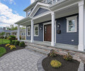 Front Walkway