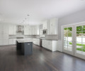 Kitchen - Dinette