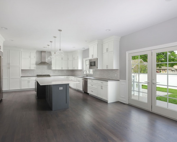 Kitchen - Dinette