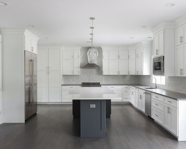 Kitchen I