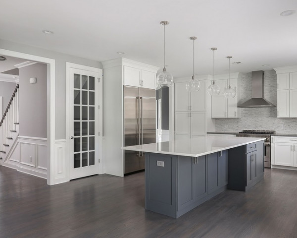 Kitchen II
