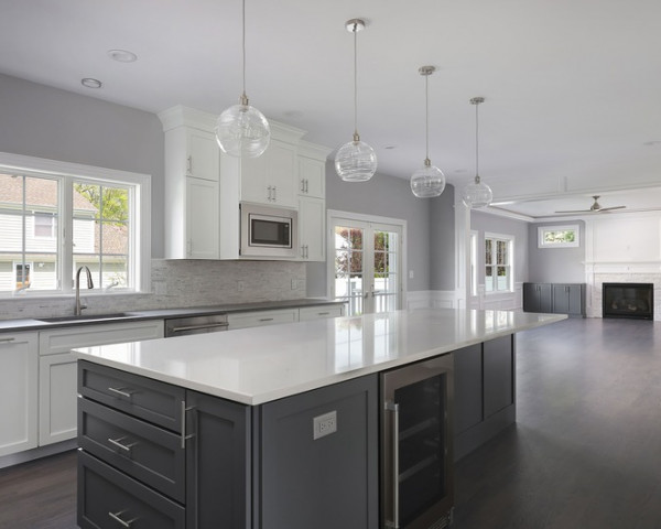 Kitchen III