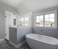 Master Bathroom I