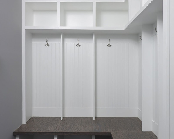 Mudroom