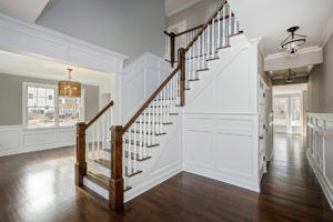 Premier Design Custom Home Custom Build in Warren, NJ