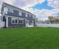 Rear Yard II