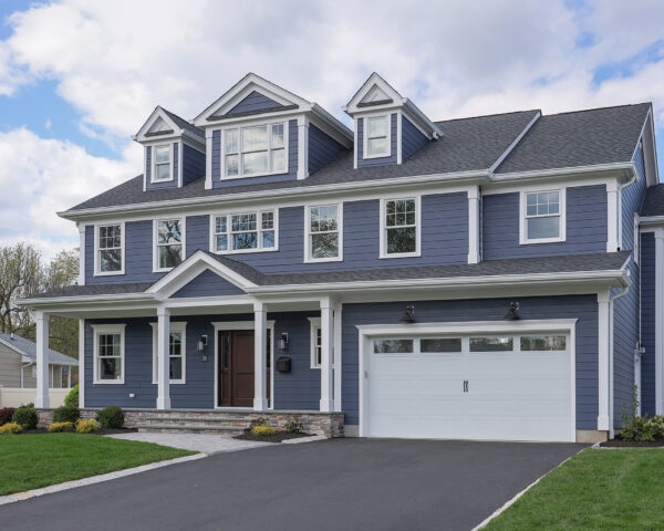 Right Side Elevation