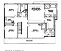 Second Floor Plan