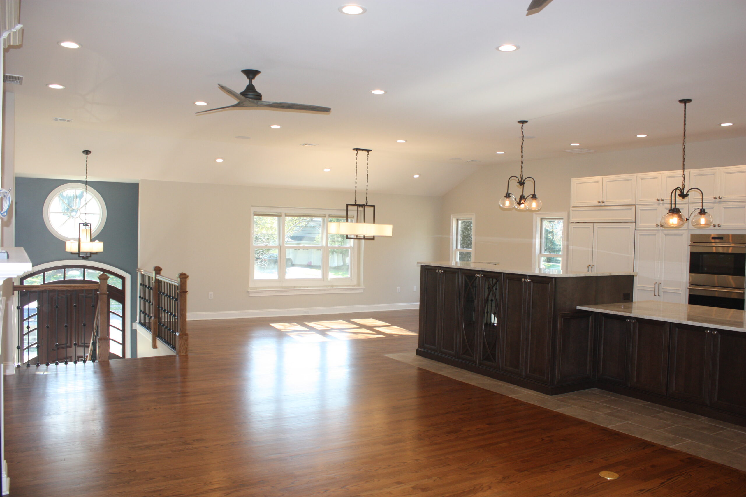 Family Room III