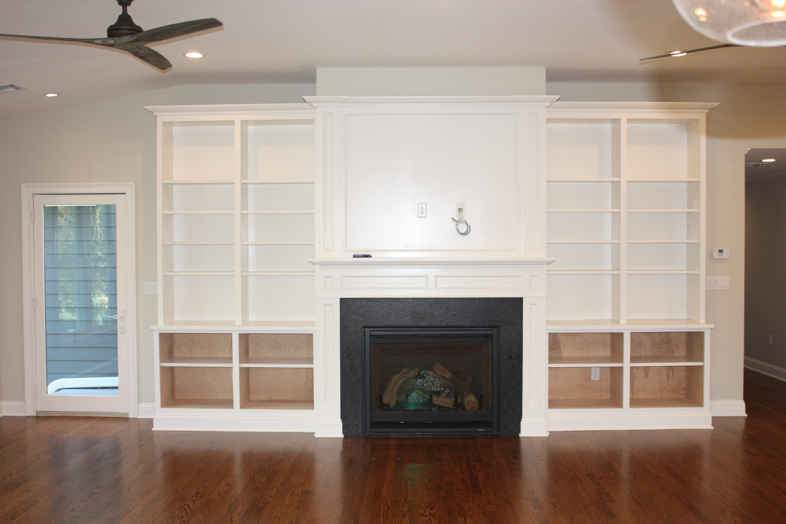 Family Room I