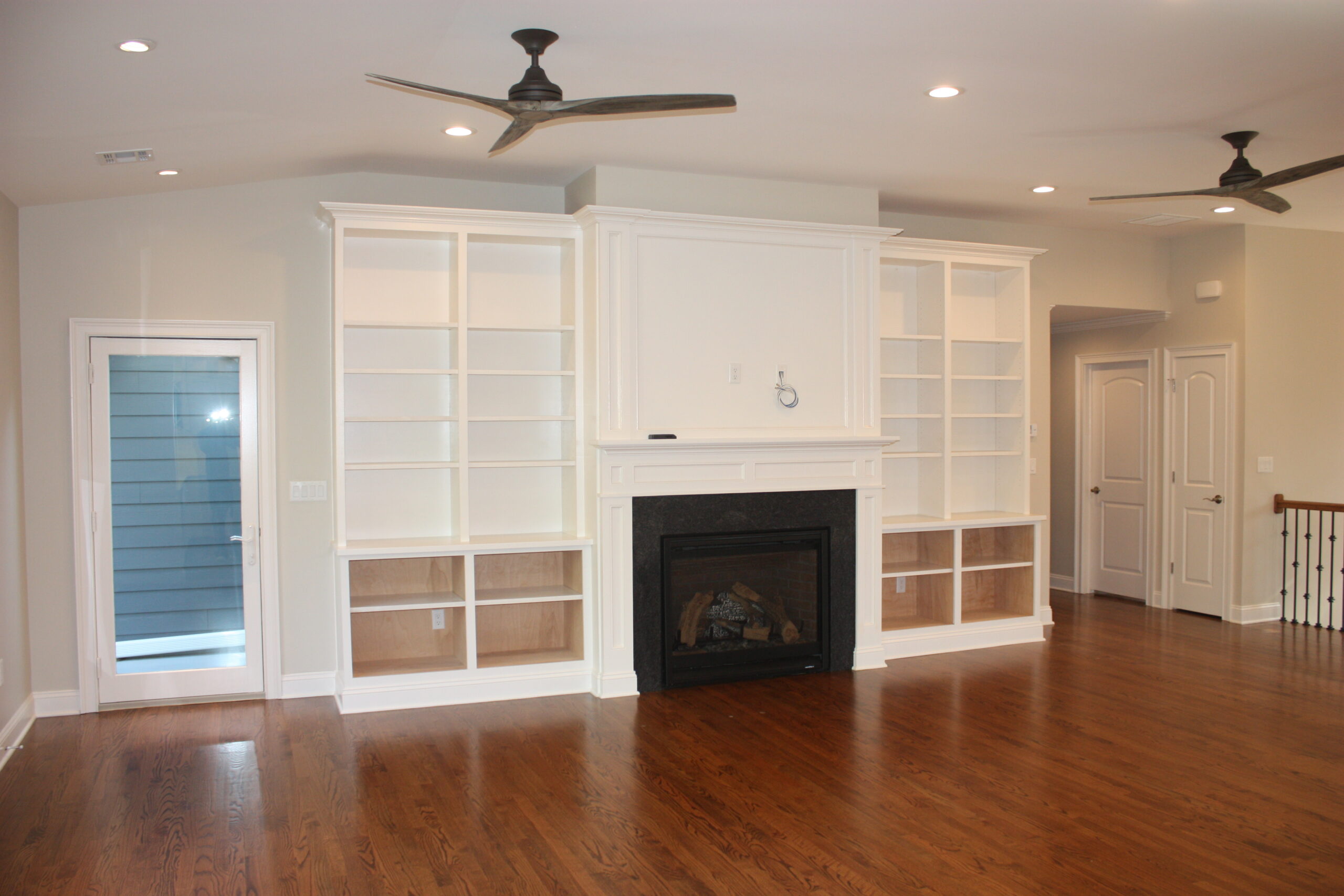 Family Room II