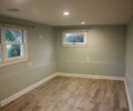 Lower Level Bedroom