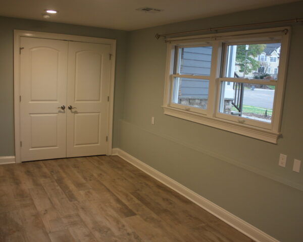 Lower Level Bedroom II