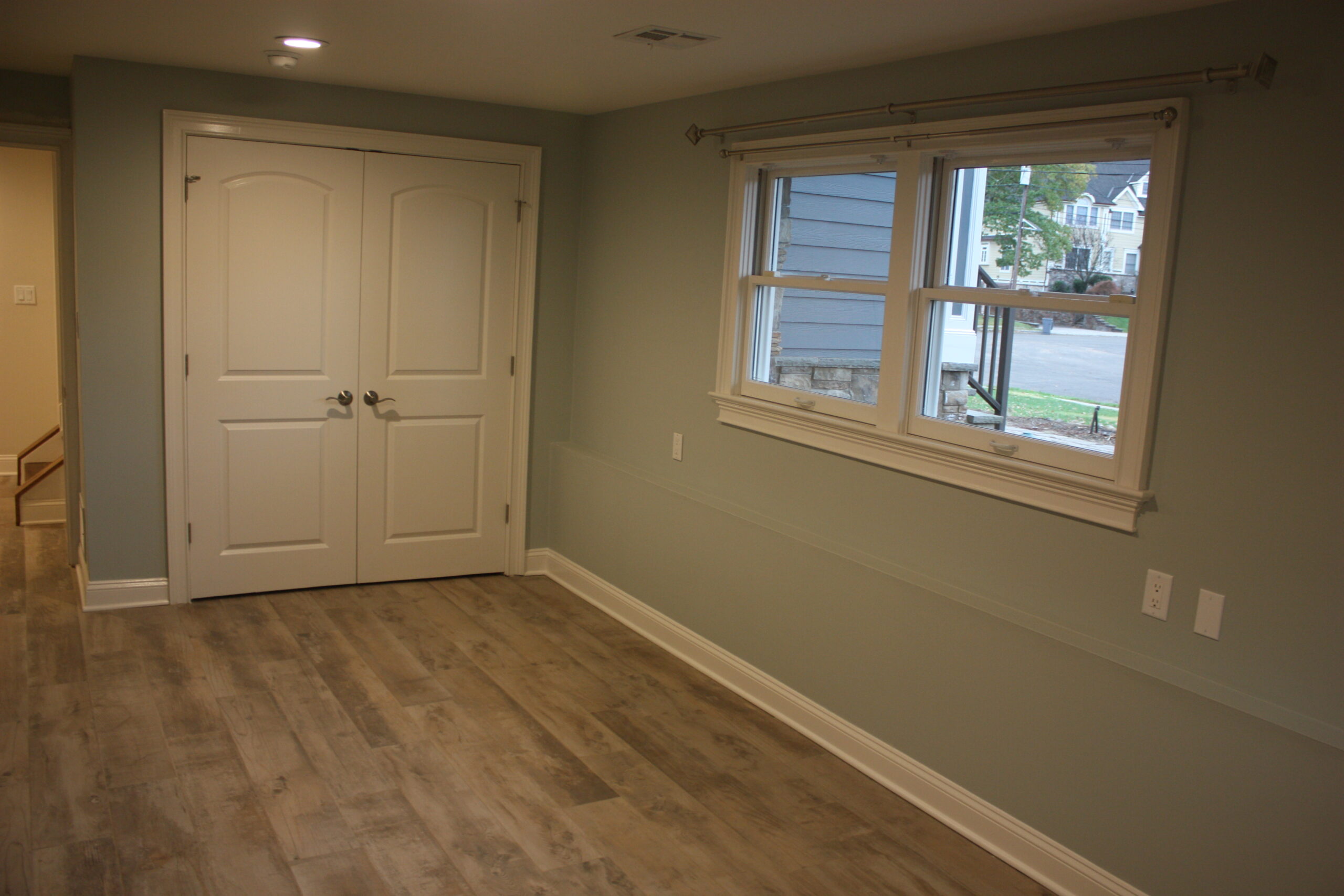 Lower Level Bedroom II
