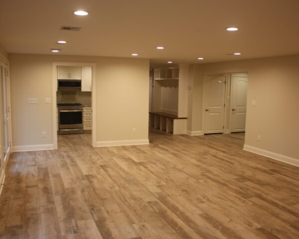 Lower Level Family Room III