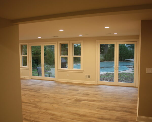 Lower Level Family Room II