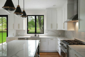 How to find a custom home builder in NJ