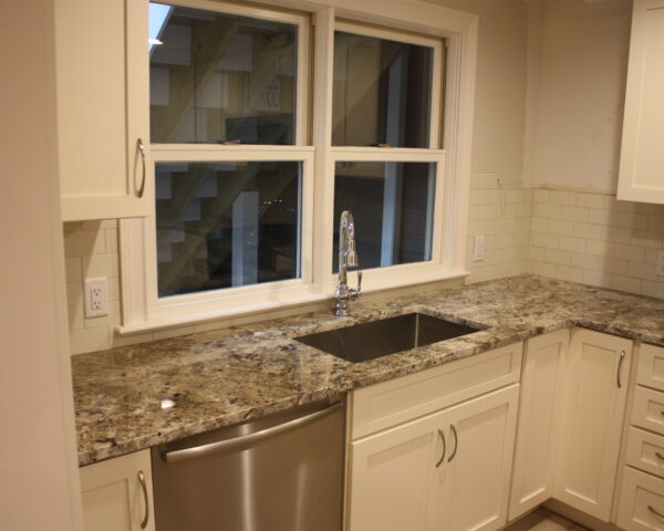 Lower Level Kitchen II